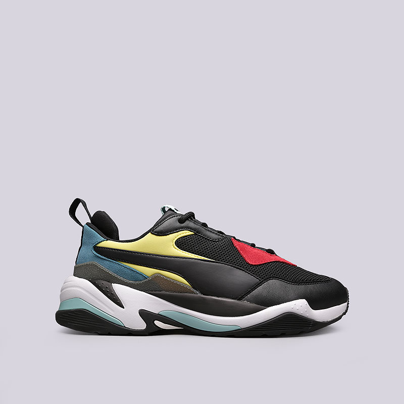 Puma hot sale end thunder